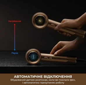Фото: Фен Dreame Pilot (AHX01A) № 9 | KTC