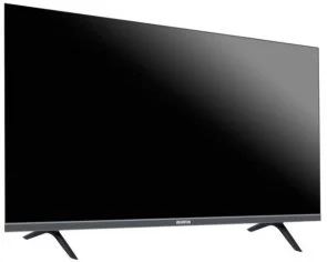 Телевізор LED Grifon Diva DV32HSB (Google TV, Wi-Fi, 1366x768)