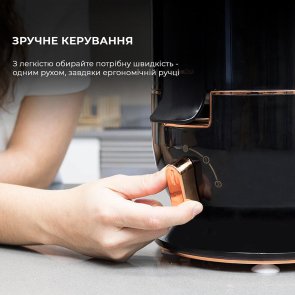 Соковижималка відцентрова CECOTEC Extreme Titanium 19000 (CCTC-04081)