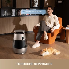 Очищувач повітря Dreame AP10 (CVF61A)