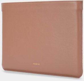 Чохол INCARNE Cline 13 - MacBook Air13 2018-2026 Mocca