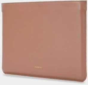 Фото: Чохол INCARNE Cline 13 - MacBook Air13 2018-2026 Mocca № 2 | KTC