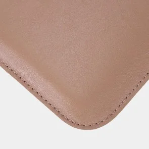 Фото: Чохол INCARNE Cline 13 - MacBook Air13 2018-2026 Latte № 5 | KTC