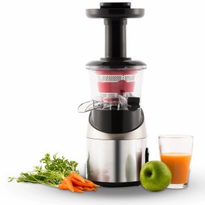 Соковижималка шнекова Tefal Infiny Press (ZC255B38)