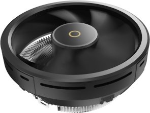 Кулер для процесора Ocypus Beta A10 (BETA-A10-BK1NNWN00X-GL)