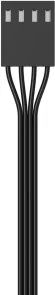 Фото: Кулер для процесора Ocypus Gamma A40 BK (GAMMA-A40-BK1NNWN00X-GL) № 9 | KTC