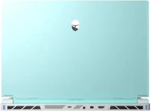 Фото: Ноутбук Thunderobot RS16 Turquoise (RS16-i7136HX56C1Q180RC) - 16" IPS 180 Гц / Intel Core i7 / i7-13650HX / DDR5 16 ГБ / PCI-E SSD 1 ТБ / GeForce RTX 5060 № 8 | KTC