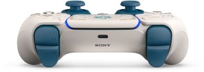Геймпад Sony PlayStation DualSense for PS5 Genshin Impact Limited Edition (1000051634)