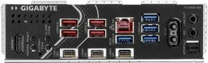 Фото: Материнська плата Gigabyte X870E EAGLE X3D WIFI7 № 4 | KTC