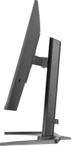 Фото: Монітор iiyama GB3272QSU-B1 Black - 31.5" IPS / 2560×1440 / 180 Гц / Nvidia G-Sync Compatible / HAS № 10 | KTC
