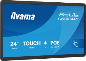 Монітор iiyama TW2424AS-B3P