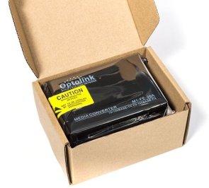 Медіаконвертер Optolink 1M-FE-20A (Optolink1M-FE-20A)