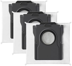 Мішки для станції автовивантаження сміття Mova E30 Ultra/P50 Ultra/P50 Pro Ultra (MRDB8)