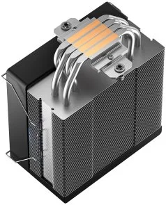 Фото: Кулер для процесора ID-COOLING SE-214-XT V2 № 7 | KTC