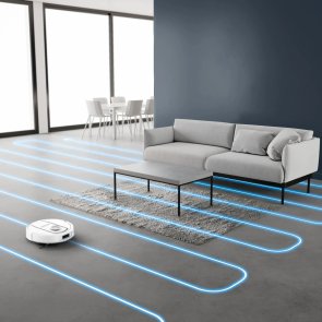 Робот-пилосос Rowenta X-Plorer Serie 580 Max Animal (RR9547E0)