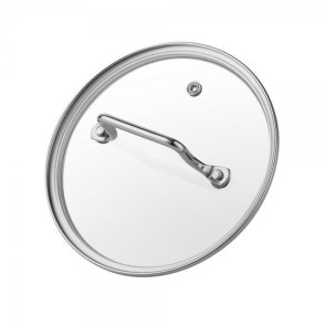 Набір каструль Resto GINAN 1.35L/2.8L/5L 3pcs (92025)