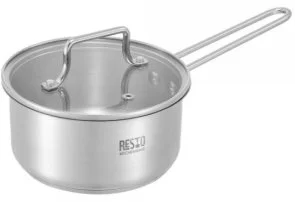 Фото: Набір каструль Resto GINAN 1.35L/2.8L/5L 3pcs (92025) № 5 | KTC