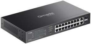 Комутатор TP-Link ES220GP