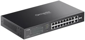 Фото: Комутатор TP-Link ES220GP № 3 | KTC