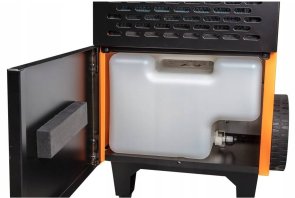 Осушувач Neo Tools 90-160