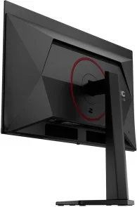 Фото: Монітор AOC Q27G4SDR - 26.5" QD-OLED / 2560×1440 / 360 Гц / Nvidia G-Sync Compatible, Adaptive Sync / Pivot / HAS № 10 | KTC
