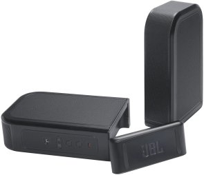 Саундбар JBL (11.1.4) Bar 1300MK2 (2470Вт), Black