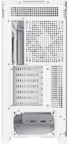 Корпус Gamemax Leader 2 WH White with window