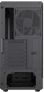 Фото: Корпус Gamemax Claw 460 WB Black with window (CLAW 460 WB) № 14 | KTC