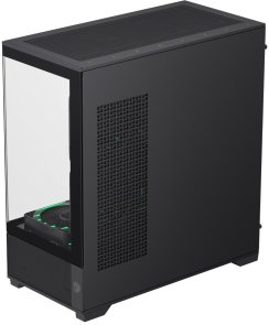 Корпус Gamemax VISTA 2 MB Black with window