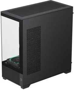 Фото: Корпус Gamemax VISTA 2 MB Black with window № 9 | KTC