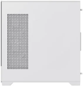 Фото: Корпус Gamemax VISTA 2 MW White with window № 7 | KTC
