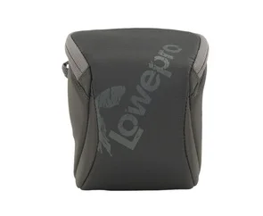 Фото: Сумка для фотокамери LOWEPRO Dashpoint 30 сіра № 3 | KTC