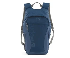 Фото: Рюкзак для фото-, відеокамери LOWEPRO Hatchback 22L синій № 3 | KTC