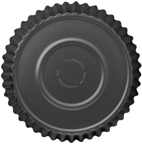 Форма Tramontina Brasil 26cm 1.8L Black (20056/026)