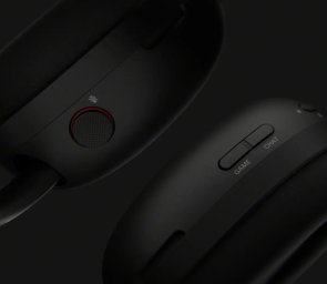 Гарнітура Sony Inzone H9 II WL/BT Black (WHG910NB.E)