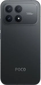Фото: Смартфон POCO F8 Pro 12/256GB Black № 7 | KTC