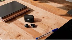 Навушники Philips TAT5000BK/00 Black