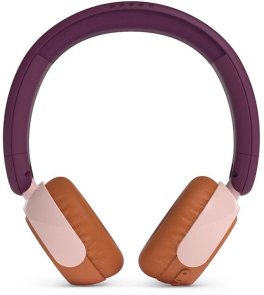 Гарнітура Philips Kids TAK4200MP/00 Magenta Purple