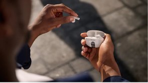 Навушники Philips TAT2520WT/00 White