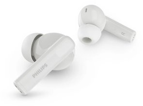 Навушники Philips TAT2520WT/00 White