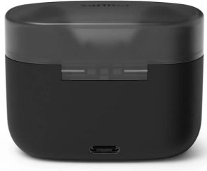 Гарнітура вакуумні Philips TAT2000BK/00 Bluetooth, Black