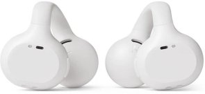 Навушники Philips TAQ2000WT/00 White