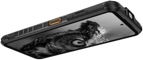 Фото: Смартфон RugOne Xever 7 12/512GB Black (6975326660686) № 11 | KTC