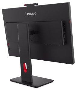 Монітор Lenovo ThinkVision T27QD-4v (64B8UAT1UA)