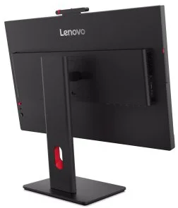 Фото: Монітор Lenovo ThinkVision T27QD-4v (64B8UAT1UA) - 27" IPS / 2560×1440 / 120 Гц / Pivot / HAS № 7 | KTC