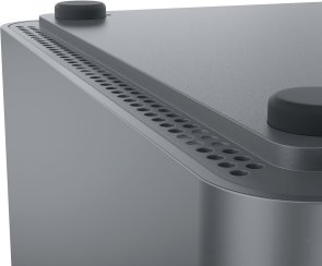 Персональний комп'ютер Lenovo ThinkCentre Neo Ultra Gen 2 Grey (13BG0017UI)