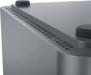 Фото: Персональний комп'ютер Lenovo ThinkCentre Neo Ultra Gen 2 Grey (13BG0017UI) - Intel Core Ultra 5 235 / 32 ГБ DDR5 / PCI-E SSD 512 ГБ / Nvidia / GeForce RTX 5060, 8 ГБ / Intel Q870 / 350 Вт № 10 | KTC