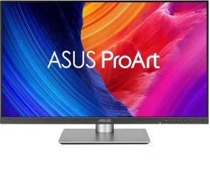 Фото: Монітор ASUS ProArt PA278QGV - 27" IPS / 2560×1440 / 120 Гц / Adaptive Sync / Pivot / HAS № 8 | KTC