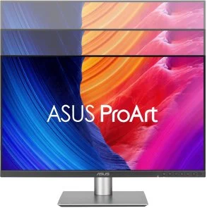 Фото: Монітор ASUS ProArt PA278QGV - 27" IPS / 2560×1440 / 120 Гц / Adaptive Sync / Pivot / HAS № 10 | KTC