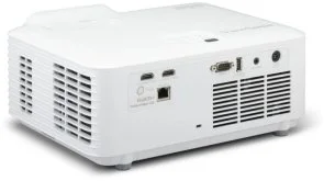 Фото: Проектор ViewSonic LSD400HD-ST (VS20642) № 4 | KTC
